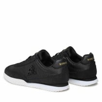 Sports Trainers for Women Le coq sportif VELOCE W Black