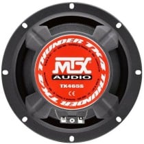 Car Speakers Mtx Audio TX465S