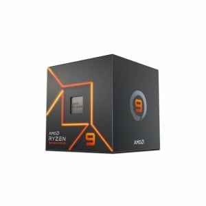 Processeur AMD RYZEN 9 7900 AMD AM5