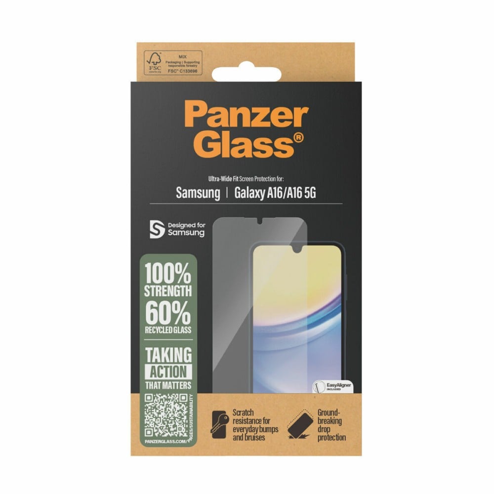 Protection pour Écran PanzerGlass 3807