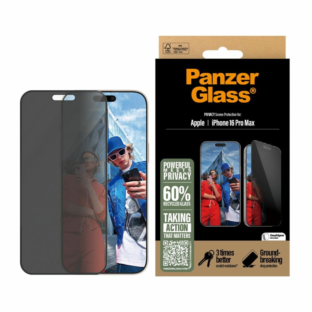 Bildschirmschutz PanzerGlass P2864