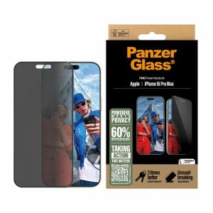 Protection pour Écran PanzerGlass P2864