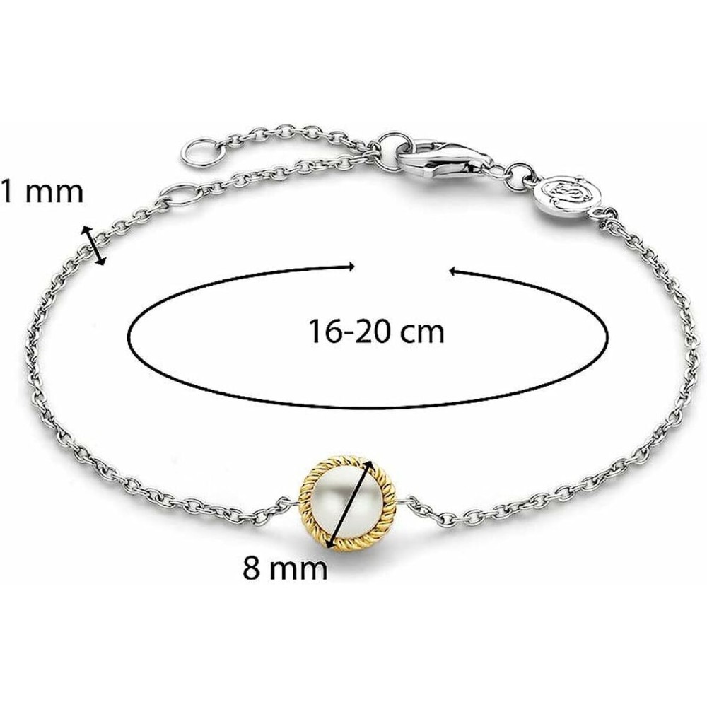 Ladies' Bracelet Ti Sento 23024YP