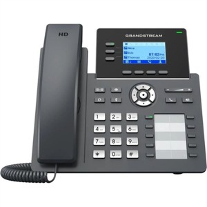 Festnetztelefon Grandstream GRP2604