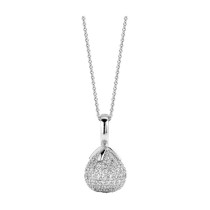 Collier Femme Ti Sento 6765ZI