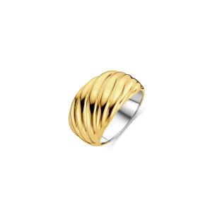 Ladies' Ring Ti Sento 12238SY/56 16