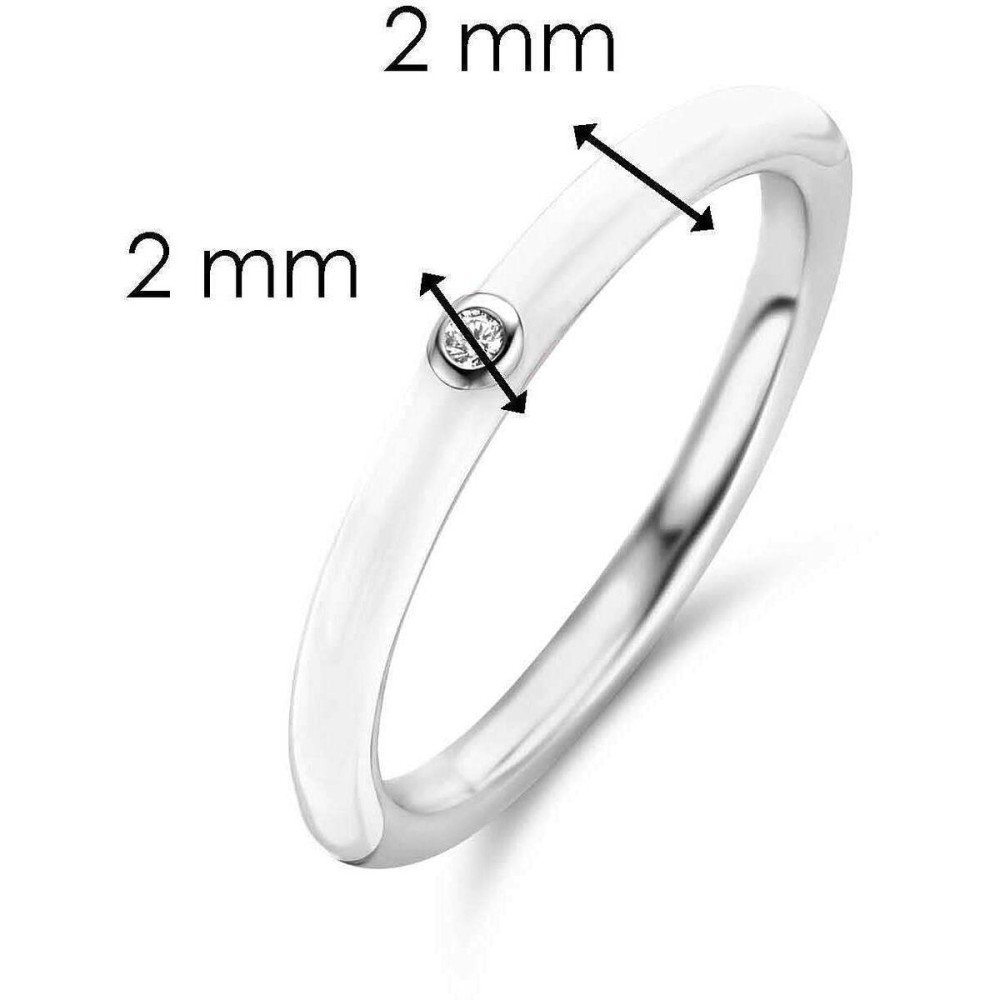 Ladies' Ring Ti Sento 12225WA/56 16