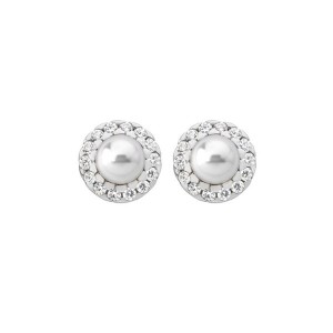 Boucles d´oreilles Femme Majorica 15255.01.2.000.010.1