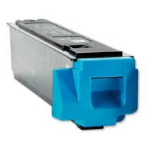 Toner Kyocera TK-5135C Black Cyan