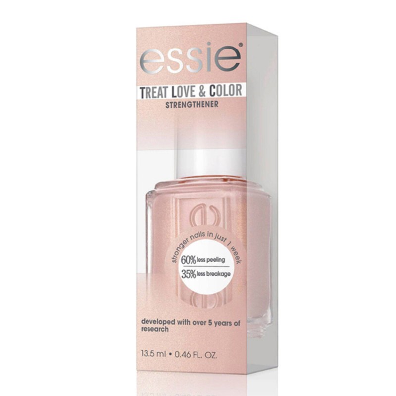 vernis à ongles Treat Love & Color Essie (13,5 ml)