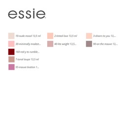 nail polish Treat Love & Color Essie (13,5 ml)