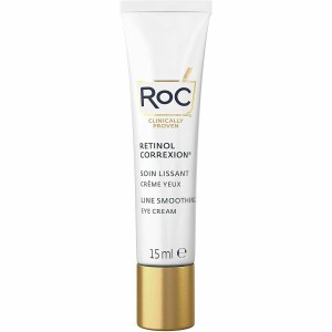 Crème pour le contour des yeux Roc Retinol Correxion®️ 15 ml Rétinol