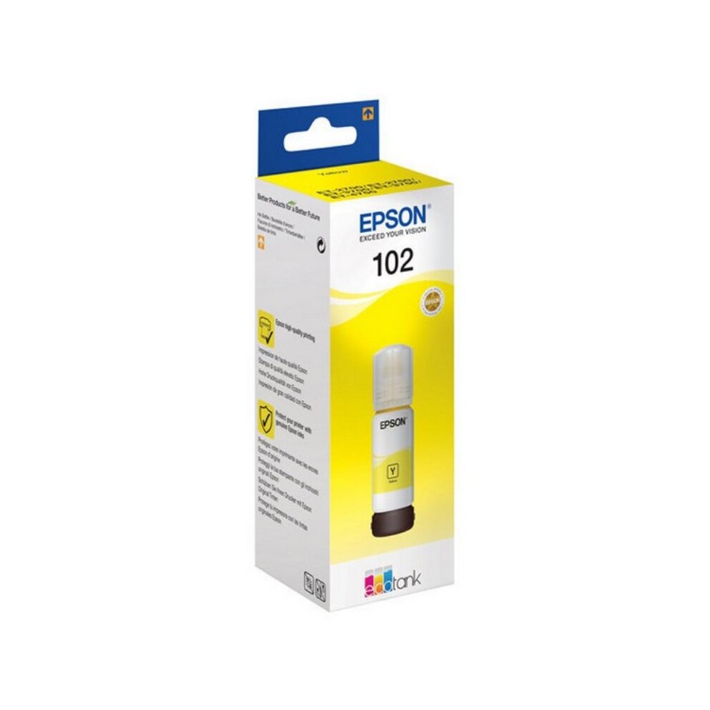 Cartouche d'Encre Compatible Epson C13T03R