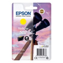 Cartouche d'Encre Compatible Epson C13T02V