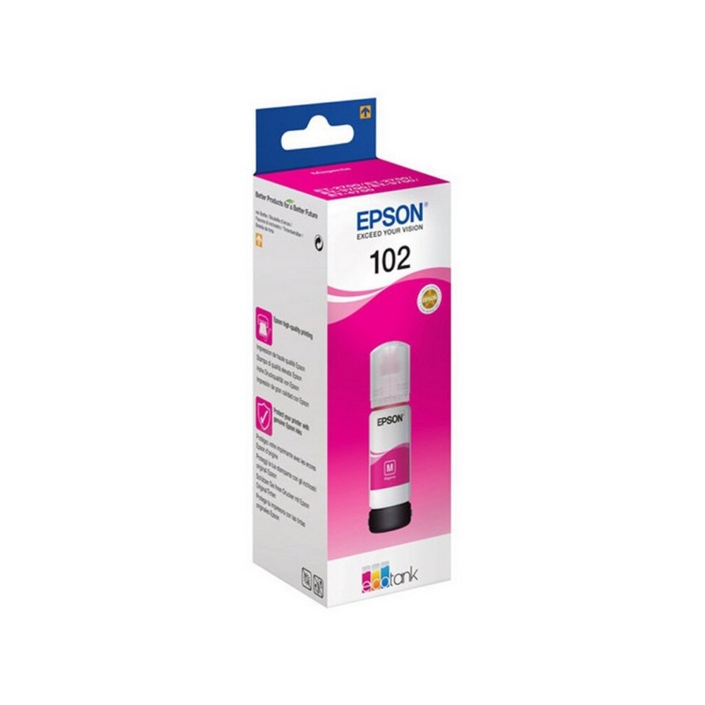 Cartouche d'Encre Compatible Epson C13T03R