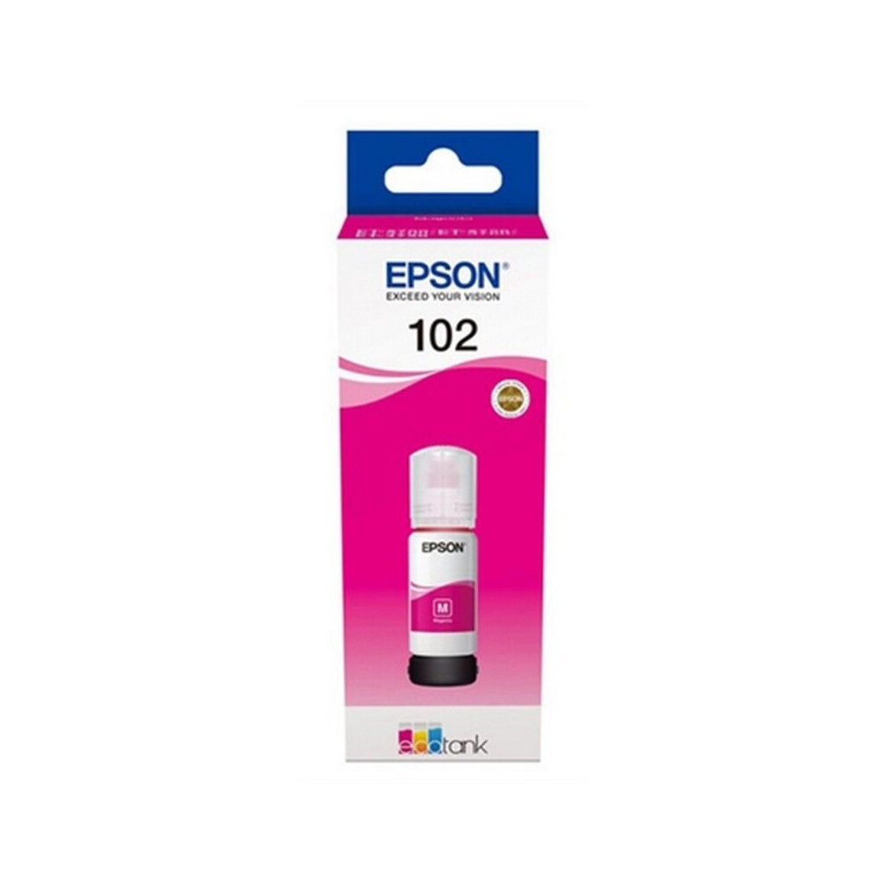 Cartouche d'Encre Compatible Epson C13T03R