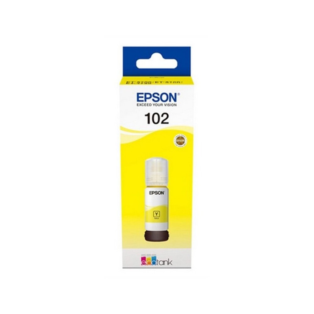 Cartouche d'Encre Compatible Epson C13T03R