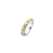 Bague Femme Ti Sento 12216ZY/52 12