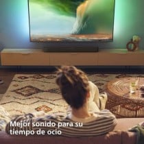 Soundbar Philips TAB5109/10 Grey 60 W