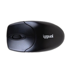 Souris iggual WOM-BASIC2