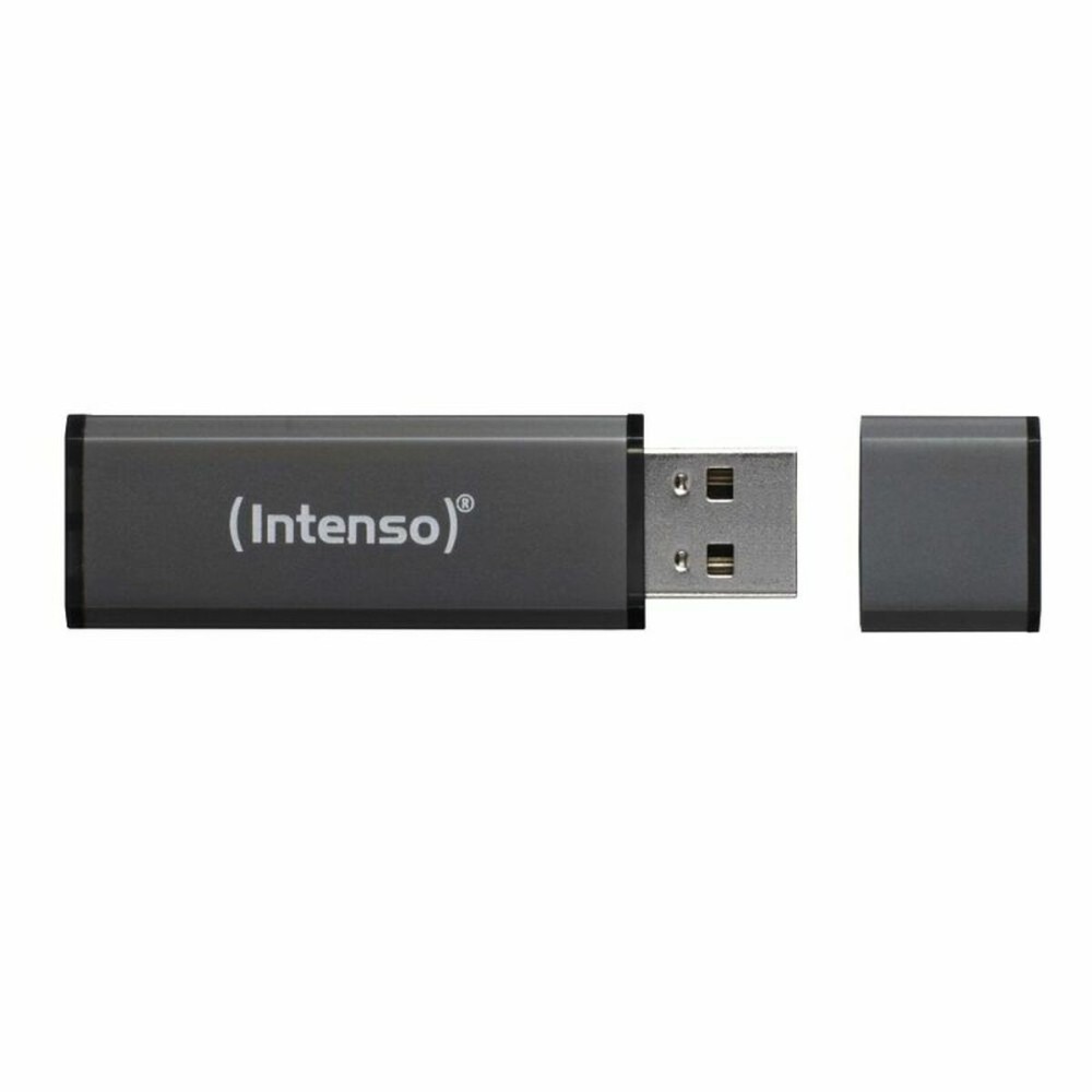 Clé USB INTENSO 3521495 128 GB 128 GB