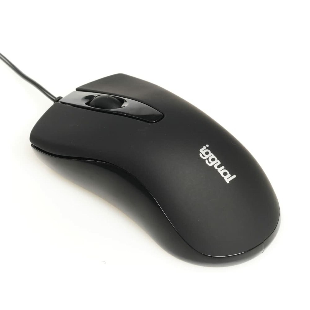 Souris iggual IGG317648