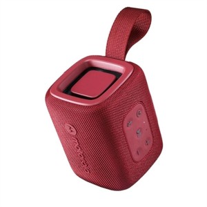 Tragbare Bluetooth-Lautsprecher Motorola ROKR 300 RED 7 W