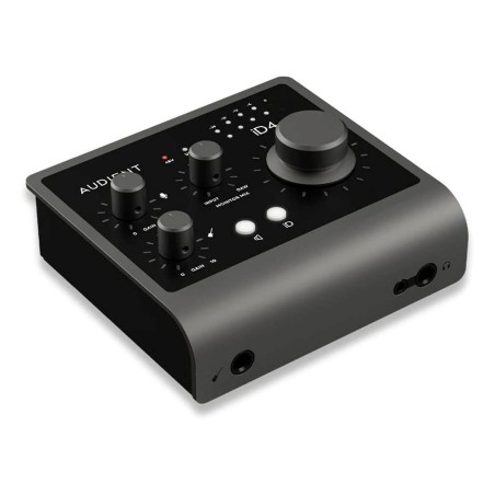 Audio interface Audient iD4 MKII