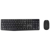 Tastatur mit Maus approx! APPMX335W