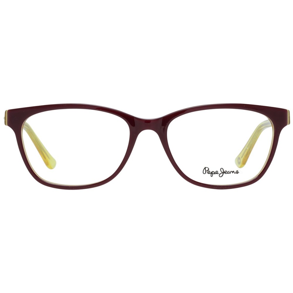 Ladies' Spectacle frame Pepe Jeans PJ3276 52C2 MIA