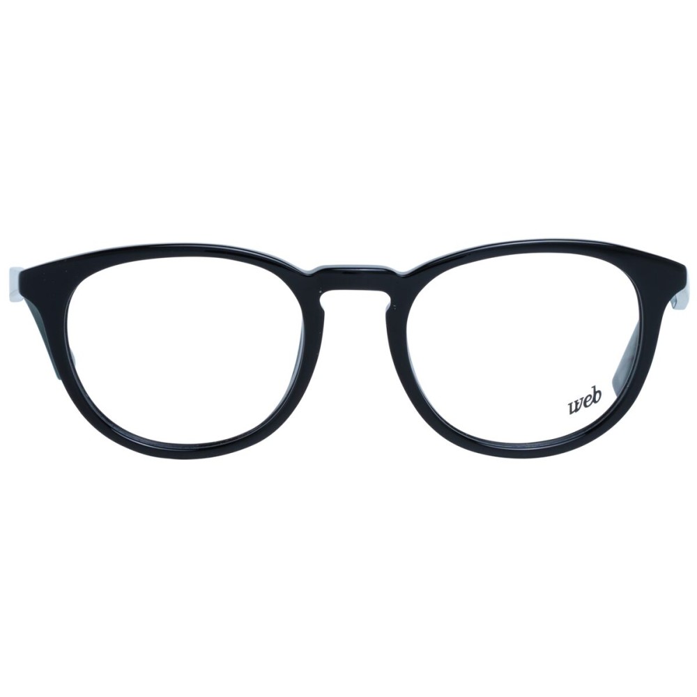 Monture de Lunettes Unisexe WEB EYEWEAR WE5181-N 49A01