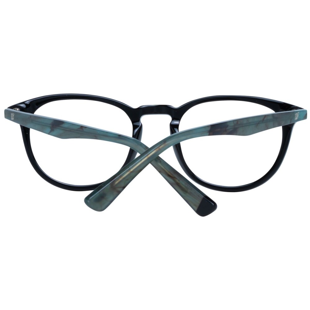 Monture de Lunettes Unisexe WEB EYEWEAR WE5181-N 49A01