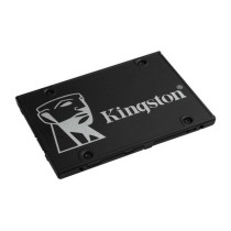 Festplatte Kingston SKC600 2,5" SSD SATA III