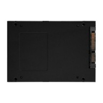 Festplatte Kingston SKC600 2,5" SSD SATA III