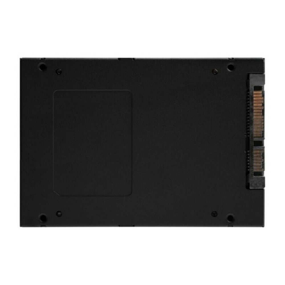 Hard Drive Kingston SKC600 2,5" SSD SATA III