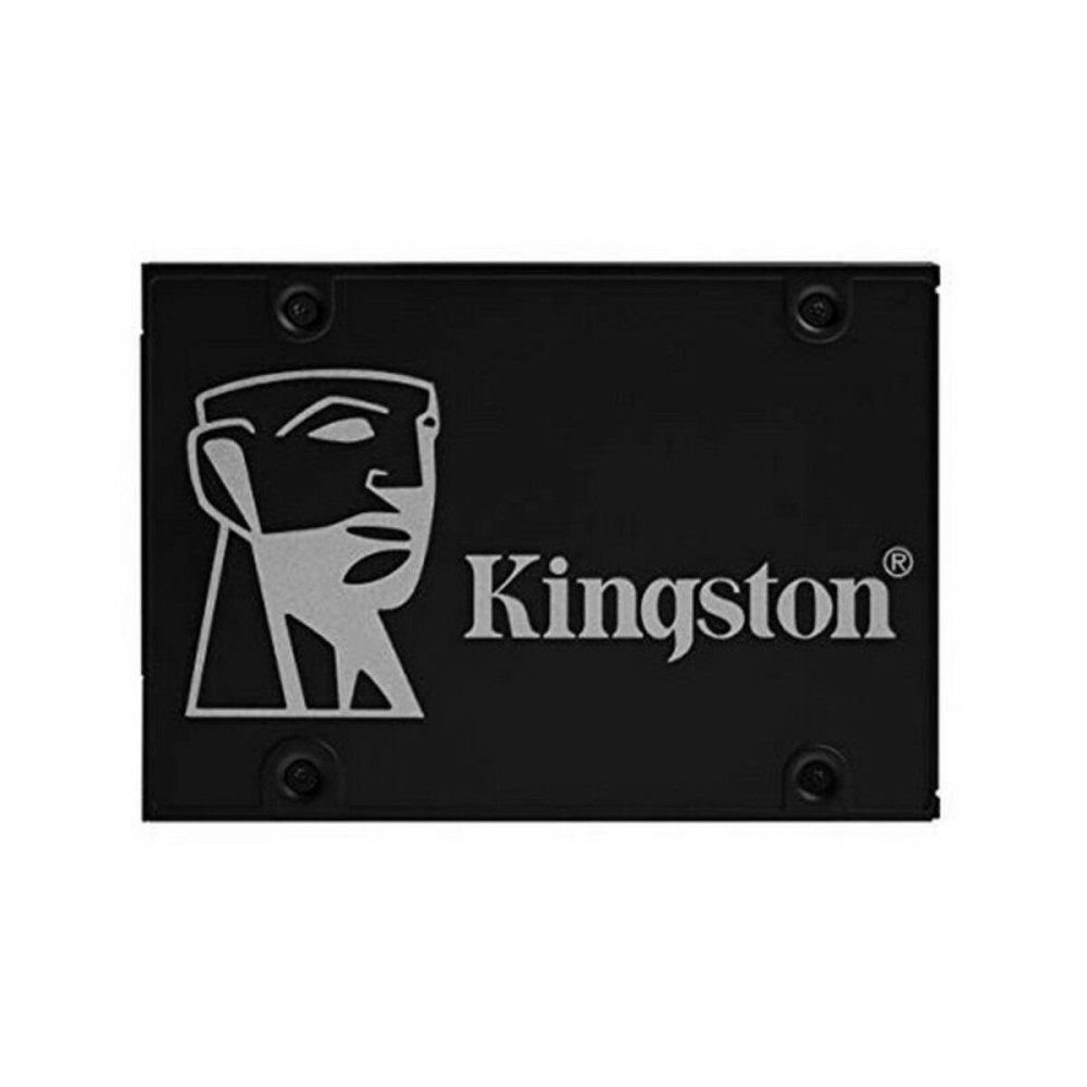 Festplatte Kingston SKC600 2,5" SSD SATA III