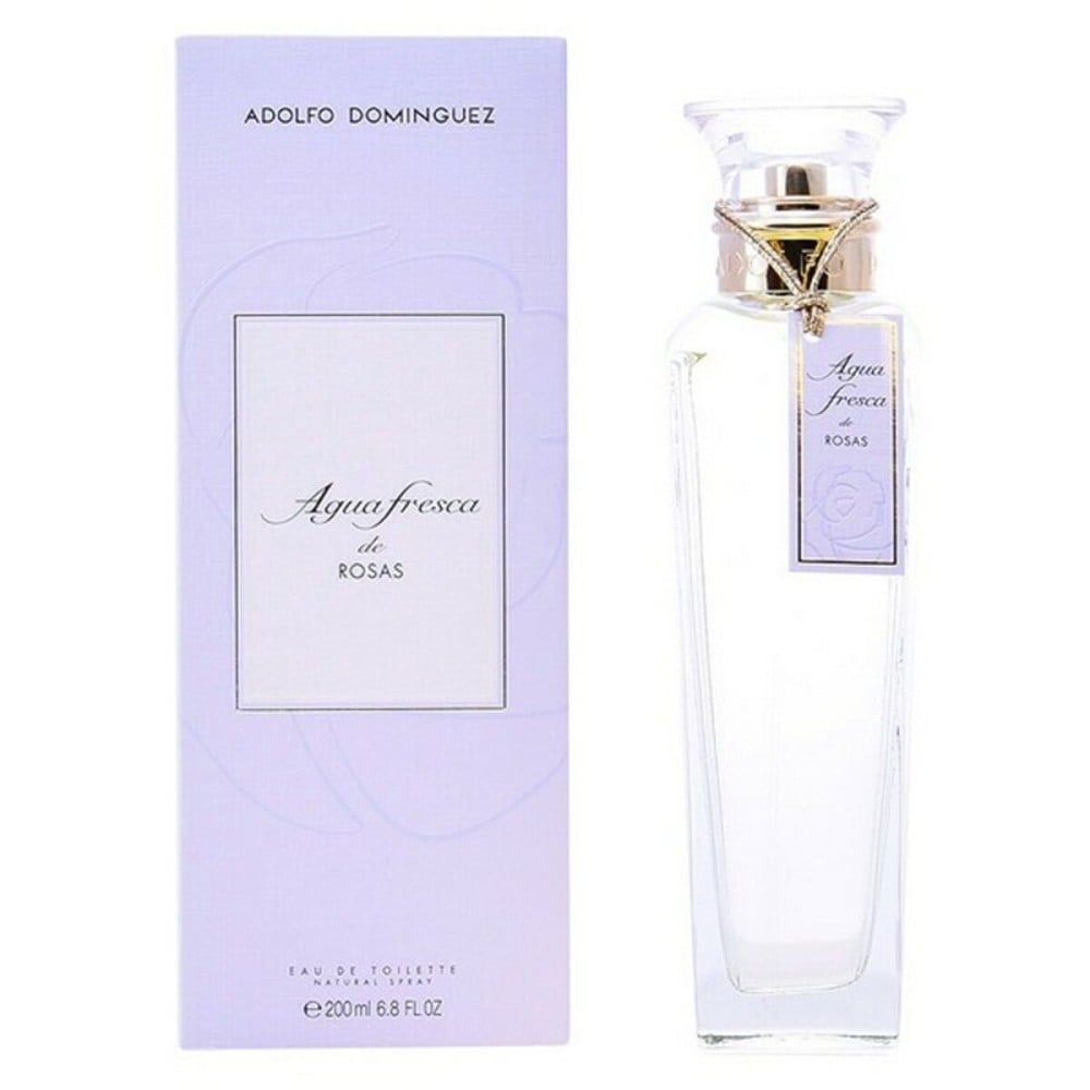 Parfum Femme Adolfo Dominguez EDT