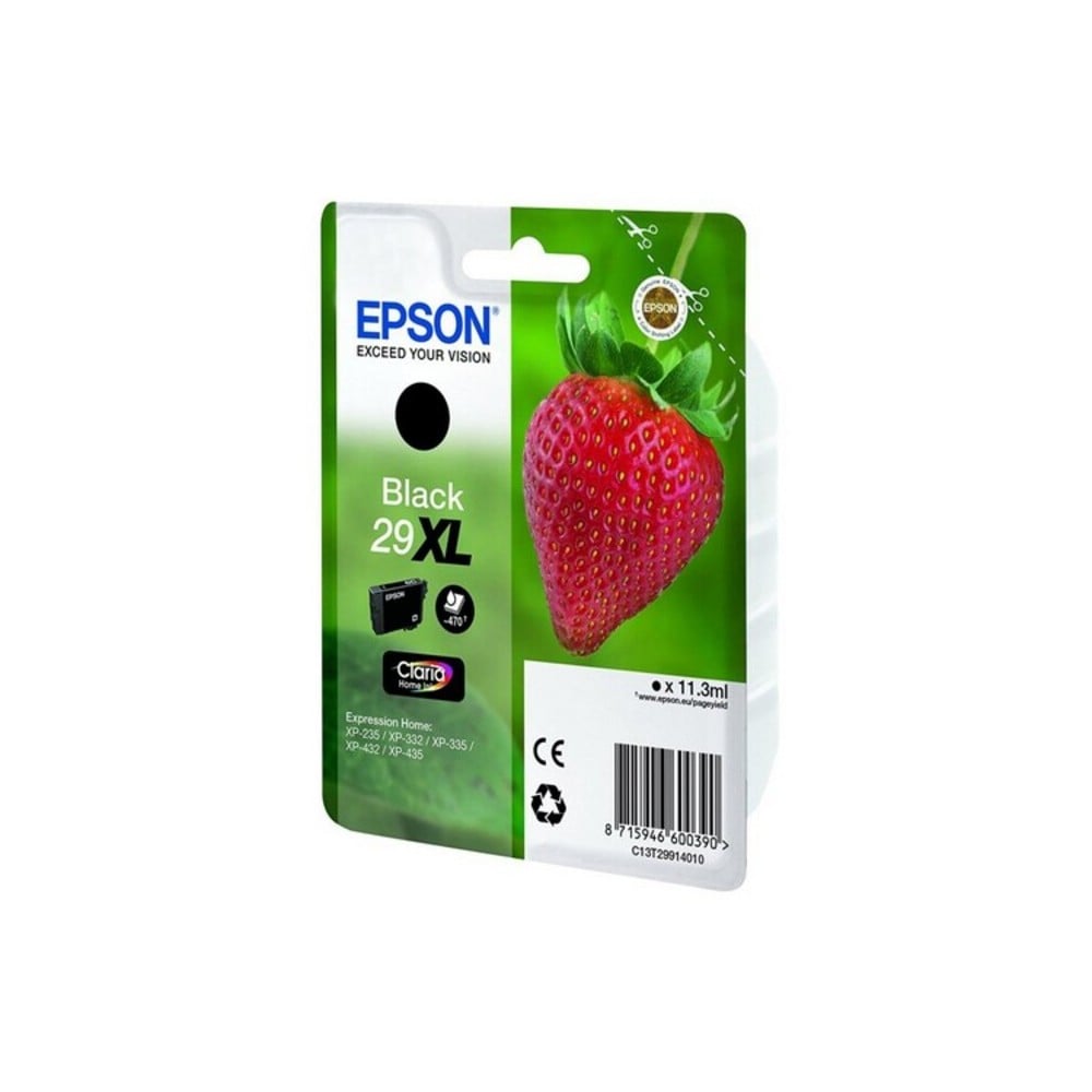 Compatible Ink Cartridge Epson T29XL