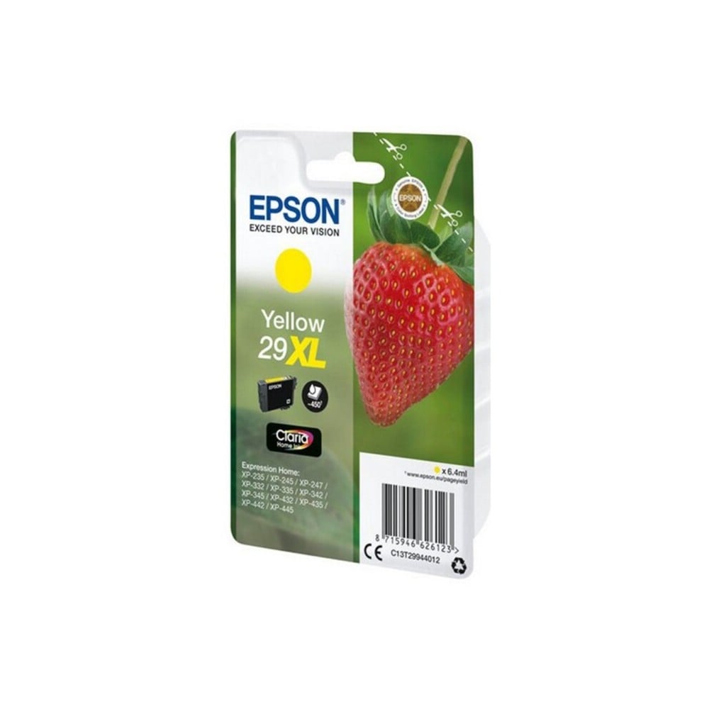 Compatible Ink Cartridge Epson T29XL