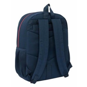 Sac de sport El Ganso Classic Blue marine