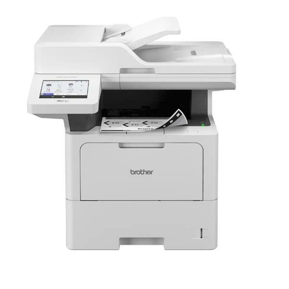 Imprimante Multifonction Brother MFCL6710DWRE1