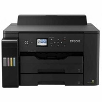 Imprimante Multifonction Epson Ecotank ET-16150 Noir