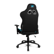 Chaise de jeu DRIFT DR110BL Bleu Noir