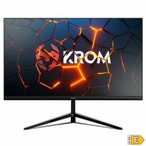 Monitor Nox-Xtreme NXKROMKERTZ24 Full HD 23,8" LED 200 Hz RGB