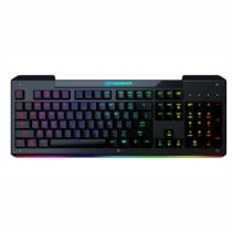 Clavier Cougar Aurora S Multicouleur