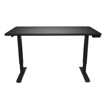 Bureau Cougar Gaming Royal Pro 150 x 80 cm Noir