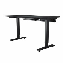 Bureau Cougar Gaming Royal Pro 150 x 80 cm Noir