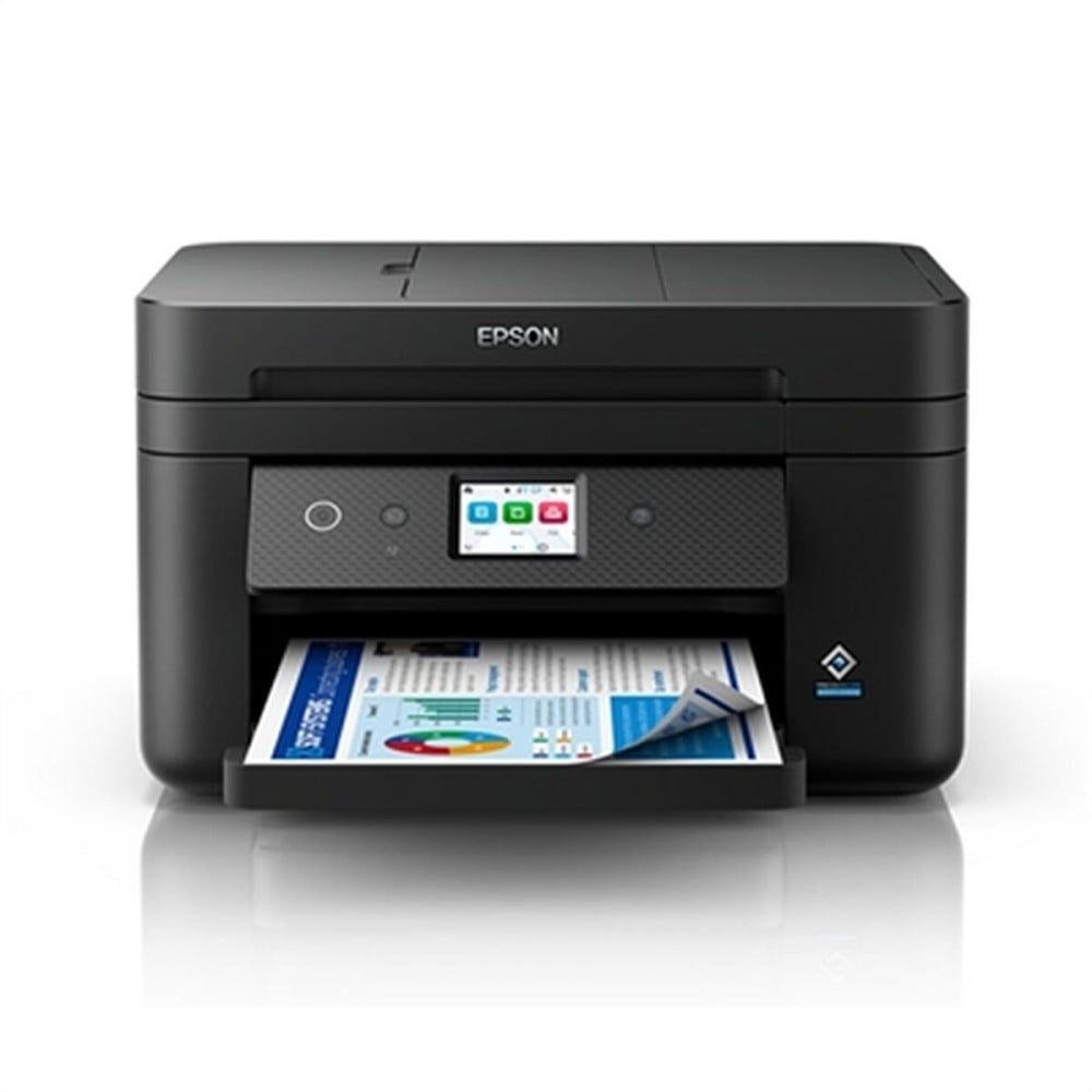 Imprimante Multifonction Epson WorkForce WF-2960DWF