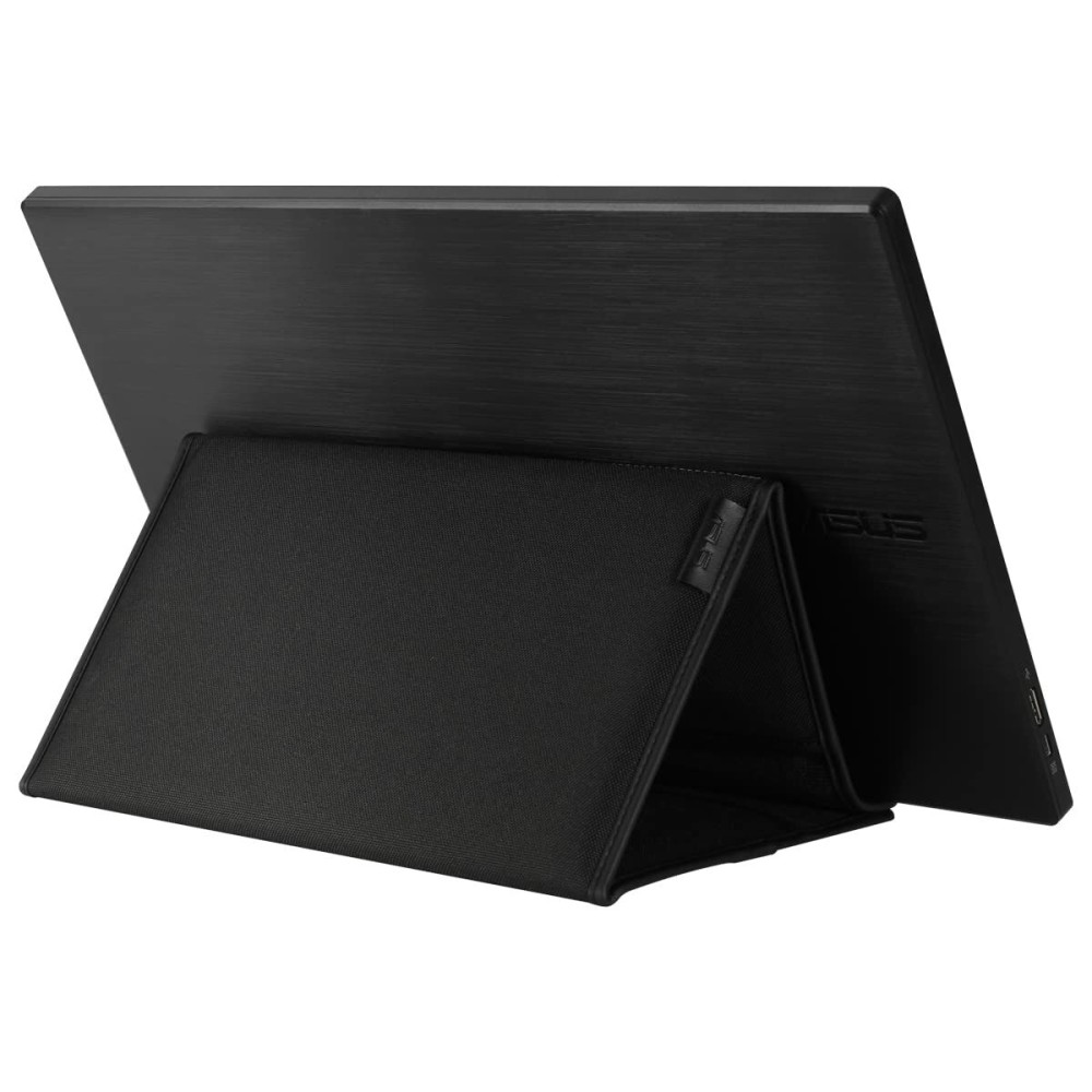 Écran Asus MB165B 15,6" HD LED 15" WXGA 120 Hz