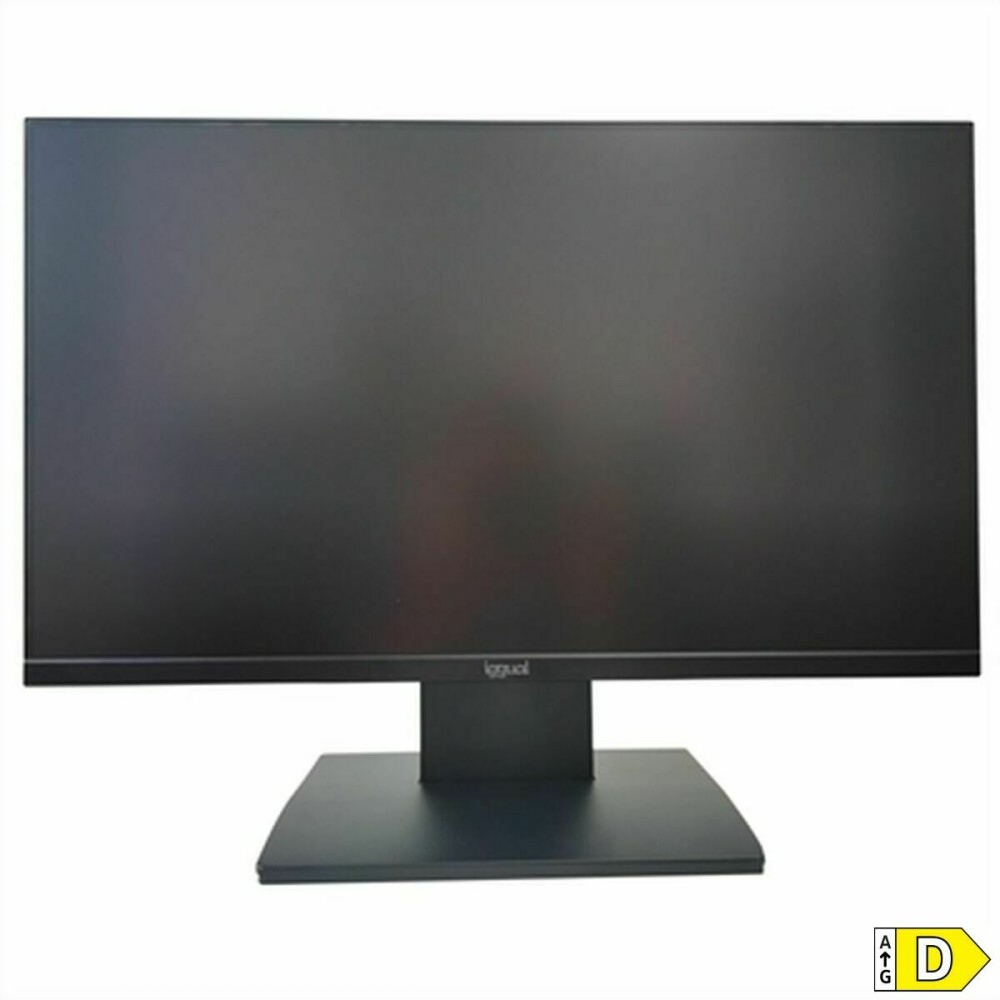 Écran iggual MTL236A 23,6" FHD LED Full HD 23"